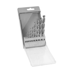 FORETS 1 A 10 MM HSS LAMINES PRO COFFRET DE 1 - ref. 1927090 | TP Agri