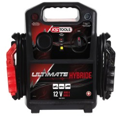 BOOSTER HYBRIDE 12 V 3800 A KS TOOLS - ref. KS5501870 | TP Agri
