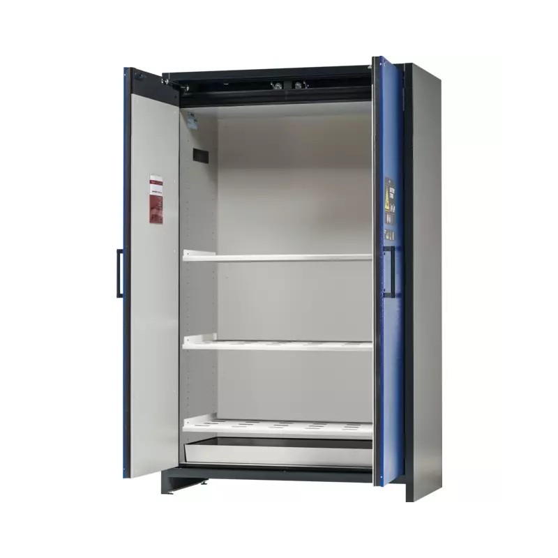 ARMOIRE DE STOCKAGE BATTERY STORE ION-STORE-9 - ref. 1971100 | TP Agri