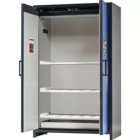 ARMOIRE DE STOCKAGE BATTERY STORE ION-STORE-9 - ref. 1971100 | TP Agri