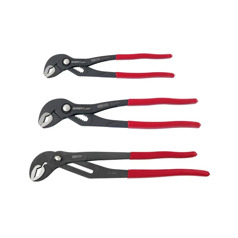 PINCES MULTIPRISES A VERROUILLAGE 10" 12" 1 - ref. KS1158531 | TP Agri