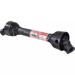 TRANSMISSION 27X74,5 EA 1010 CT 1"3/8 6C - C - ref. 30741105 | TP Agri