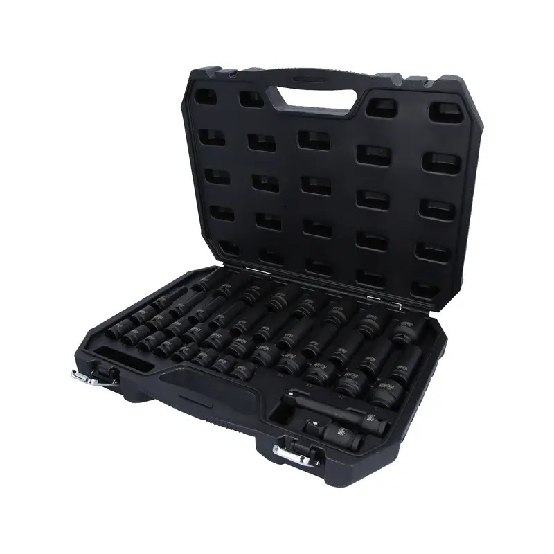 DOUILLES 1/2" A CHOCS COURTES ET LONGUES CO - ref. KS5150065 | TP Agri