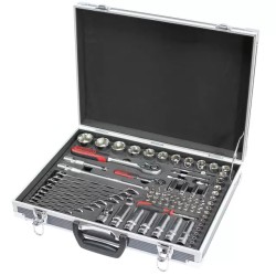 DOUILLES ET ACCESSOIRES ULTIMATE 1/4" ET 1/ - ref. KS9220683 | TP Agri