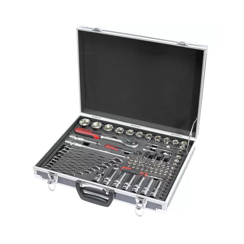 DOUILLES ET ACCESSOIRES ULTIMATE 1/4" ET 1/ - ref. KS9220683 | TP Agri