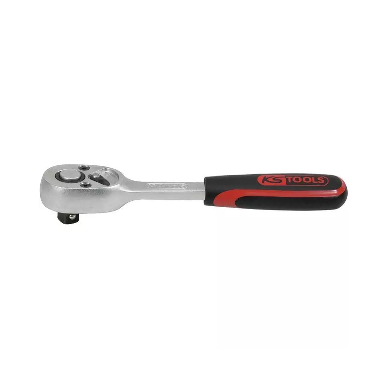 MINI CLIQUET 1/4" 72 DENTS ULTIMATE KS TOOL - ref. KS9221501 | TP Agri