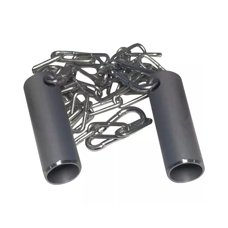 CHAINETTE SECURITE POUR PANNEAUX GRILLAGES AV - ref. 1917430 | TP Agri