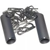 CHAINETTE SECURITE POUR PANNEAUX GRILLAGES AV - ref. 1917430 | TP Agri