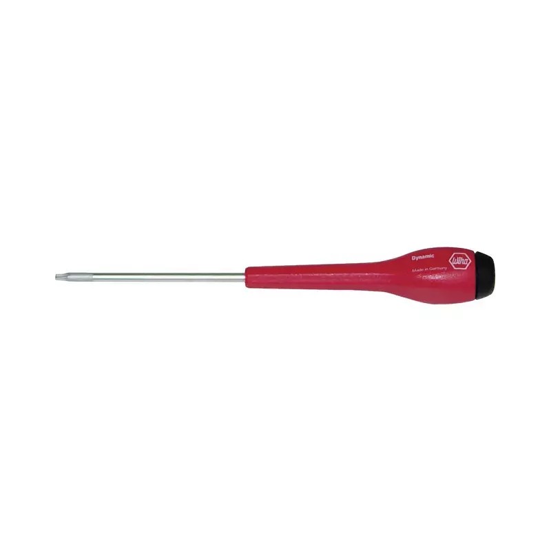 TOURNEVIS TETE PIVOTANTE DYNAMIC TORX 20 X100 - ref. 1906142 | TP Agri
