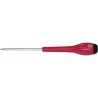 TOURNEVIS TETE PIVOTANTE DYNAMIC TORX 20 X100 - ref. 1906142 | TP Agri