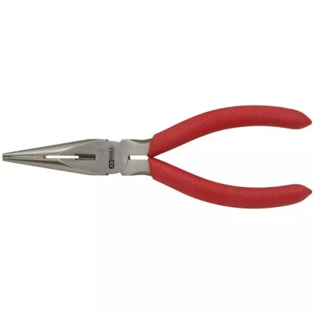PINCE A BEC DEMI ROND STANDARD LG 165 MM KS - ref. KS1151323 | TP Agri