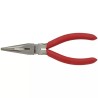 PINCE A BEC DEMI ROND STANDARD LG 165 MM KS - ref. KS1151323 | TP Agri