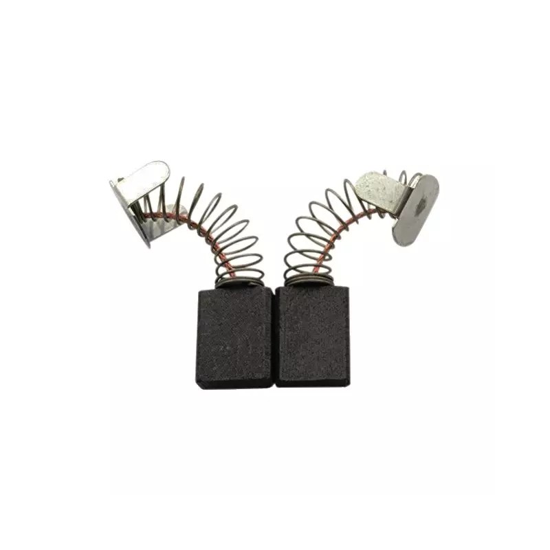 JEU DE CHARBONS RYOBI 6540053 - ref. 1938932 | TP Agri