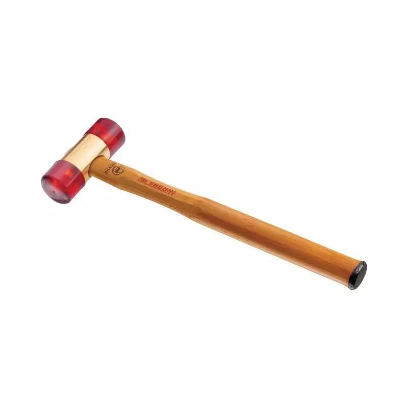 MAILLET A EMBOUTS INTERCHANGEABLES SERIE LOURD - ref. 266686 | TP Agri