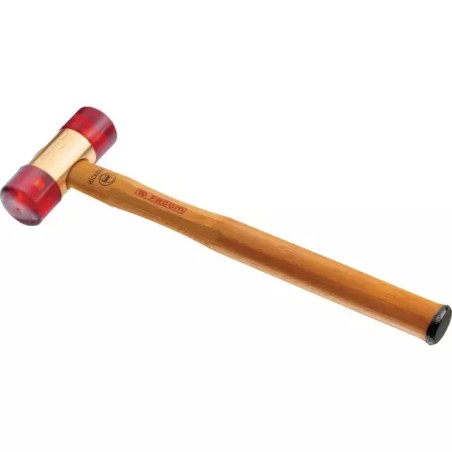 MAILLET A EMBOUTS INTERCHANGEABLES SERIE LOURD - ref. 266686 | TP Agri