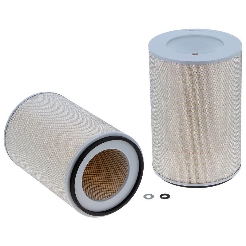 Filtre air HIFI SA 10374