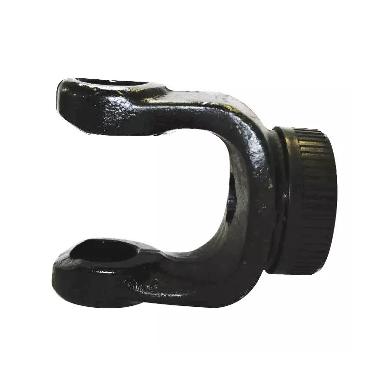 MACHOIRE EXTREMITE 1"3/8 6C 41X118 VERRO - ref. BYP572100351 | TP Agri