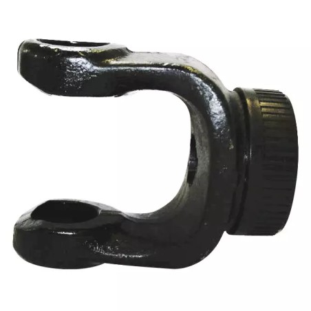 MACHOIRE EXTREMITE 1"3/8 6C 41X118 VERRO - ref. BYP572100351 | TP Agri