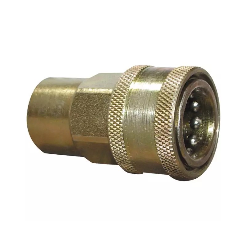 COUPLEUR BILLE FEMELLE 1/4" - ref. 31072102 | TP Agri