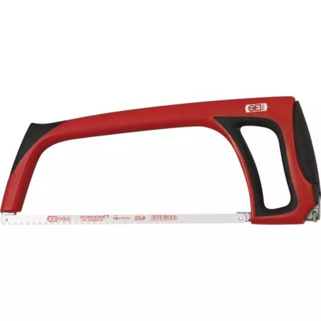 MONTURE DE SCIE A METAUX BI-MATIERE KS TOOL - ref. KS9072112 | TP Agri