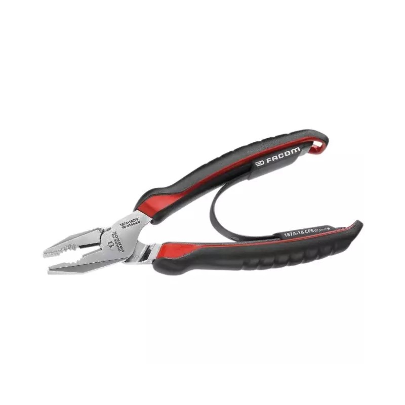 PINCE UNIVERSELLE HAUTE PERFORMANCE LG 180 MM - ref. 1911348 | TP Agri