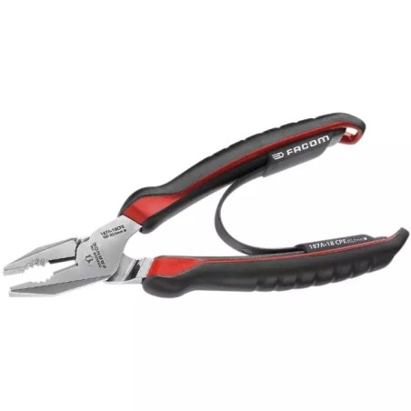 PINCE UNIVERSELLE HAUTE PERFORMANCE LG 180 MM - ref. 1911348 | TP Agri