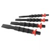 BURINS ET BEDANE GAINES JEU DE 4 PIECES - ref. 261794 | TP Agri