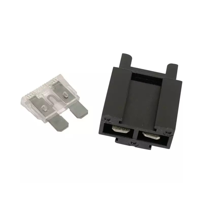 KIT FUSIBLE 12V BP2000/BP3000 25AMP PIUSI - ref. 256148 | TP Agri