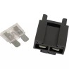 KIT FUSIBLE 12V BP2000/BP3000 25AMP PIUSI - ref. 256148 | TP Agri