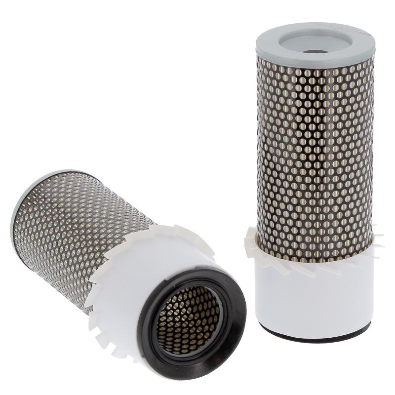 Filtre air HIFI SA 10385 K