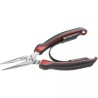 PINCE A BEC DEMI ROND COURT LG 160 MM FACOM - ref. 1911345 | TP Agri