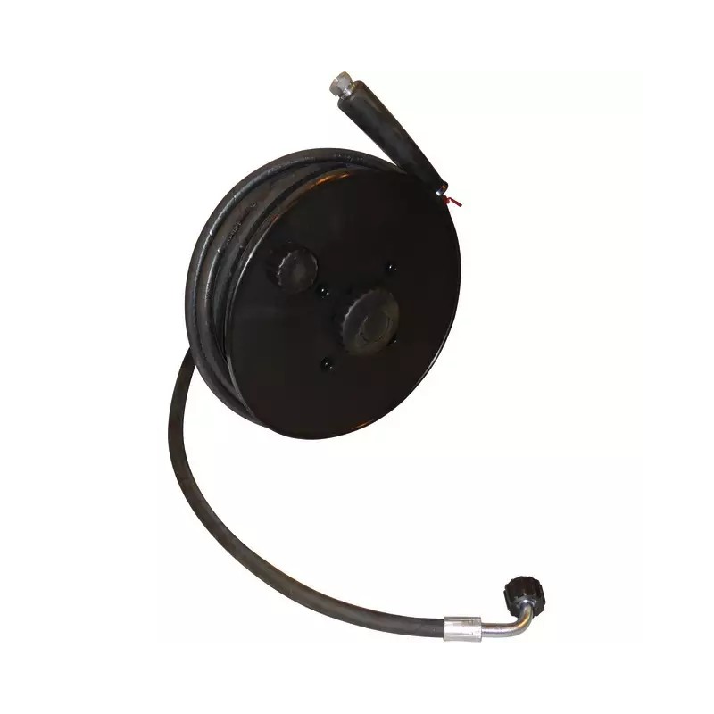 ENROULEUR POUR NETTOYEUR AVEC 15 METRES FLEX - ref. 32009702 | TP Agri
