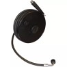 ENROULEUR POUR NETTOYEUR AVEC 15 METRES FLEX - ref. 32009702 | TP Agri