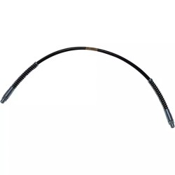 FLEXIBLE POMPE A GRAISSE ELECTRIQUE POLYAMIDE - ref. 1945292 | TP Agri