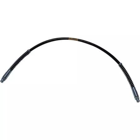 FLEXIBLE POMPE A GRAISSE ELECTRIQUE POLYAMIDE - ref. 1945292 | TP Agri