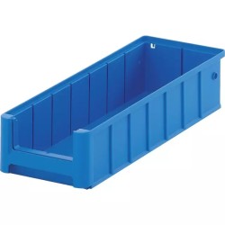 BAC DE STOCKAGE 41509 BLEU RAL 5015 156X90X40 - ref. 1917476 | TP Agri