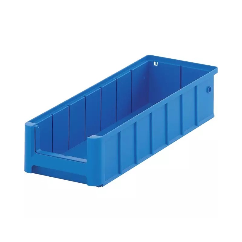 BAC DE STOCKAGE 41509 BLEU RAL 5015 156X90X40 - ref. 1917476 | TP Agri
