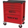 SERVANTE RACING 5 TIROIRS COMPLETE 198 OUTI - ref. KS7140200 | TP Agri