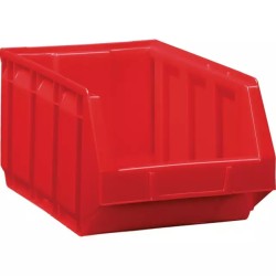 BOITE A BEC EMPILABLE ROUGE 205 X 345 X 164 M - ref. 9033824 | TP Agri