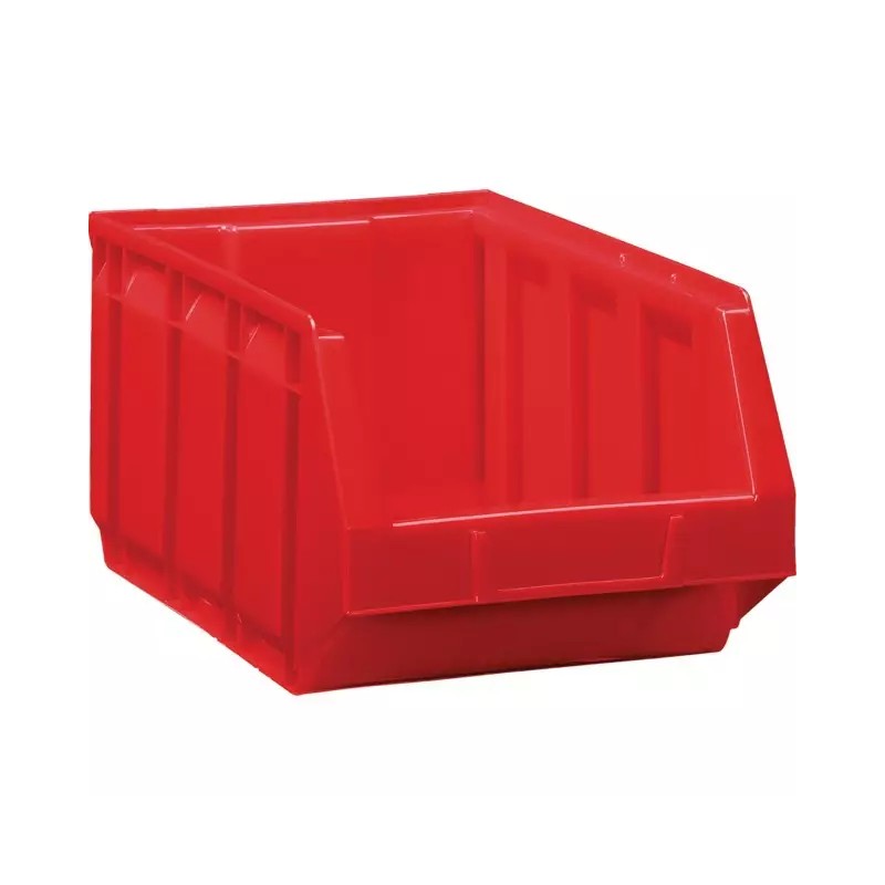 BOITE A BEC EMPILABLE ROUGE 205 X 345 X 164 M - ref. 9033824 | TP Agri
