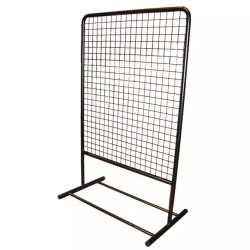 PRESENTOIR FIL 585X385X1800 MM - ref. 9030201 | TP Agri