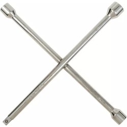 CLE EN CROIX 17X19X21X1/2" VL KS TOOLS - ref. KS5181153 | TP Agri