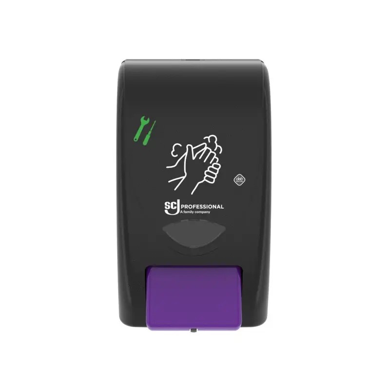 DISTRIBUTEUR POUR RECHARGES SAVON 4L DEB - ref. 272031 | TP Agri