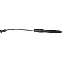 DEMI LANCE COUDEE M22X150 40L/MN 350 BARS 70 - ref. 32009220 | TP Agri