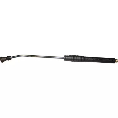 DEMI LANCE COUDEE M22X150 40L/MN 350 BARS 70 - ref. 32009220 | TP Agri