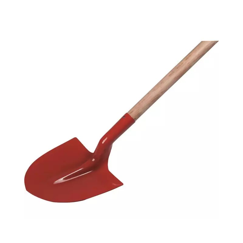 PELLE RONDE COL DE CYGNE 29CM AVEC MANCHE BOI - ref. 2424009 | TP Agri