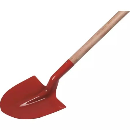 PELLE RONDE COL DE CYGNE 29CM AVEC MANCHE BOI - ref. 2424009 | TP Agri