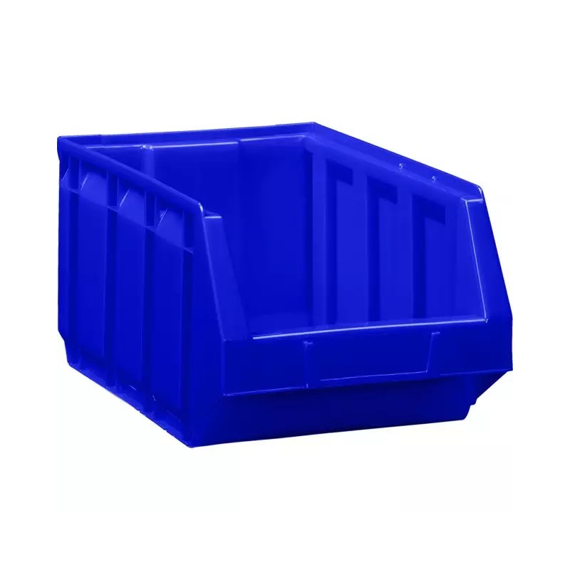 BOITE A BEC EMPILABLE BLEUE 144 X 237 X 123 M - ref. 9033833 | TP Agri