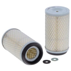 Filtre air HIFI SA 10695