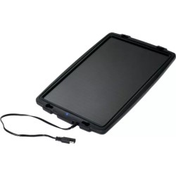 KIT SOLAIRE DE MAINTIEN DE CHARGE 12V 4,5W G - ref. 31368073 | TP Agri